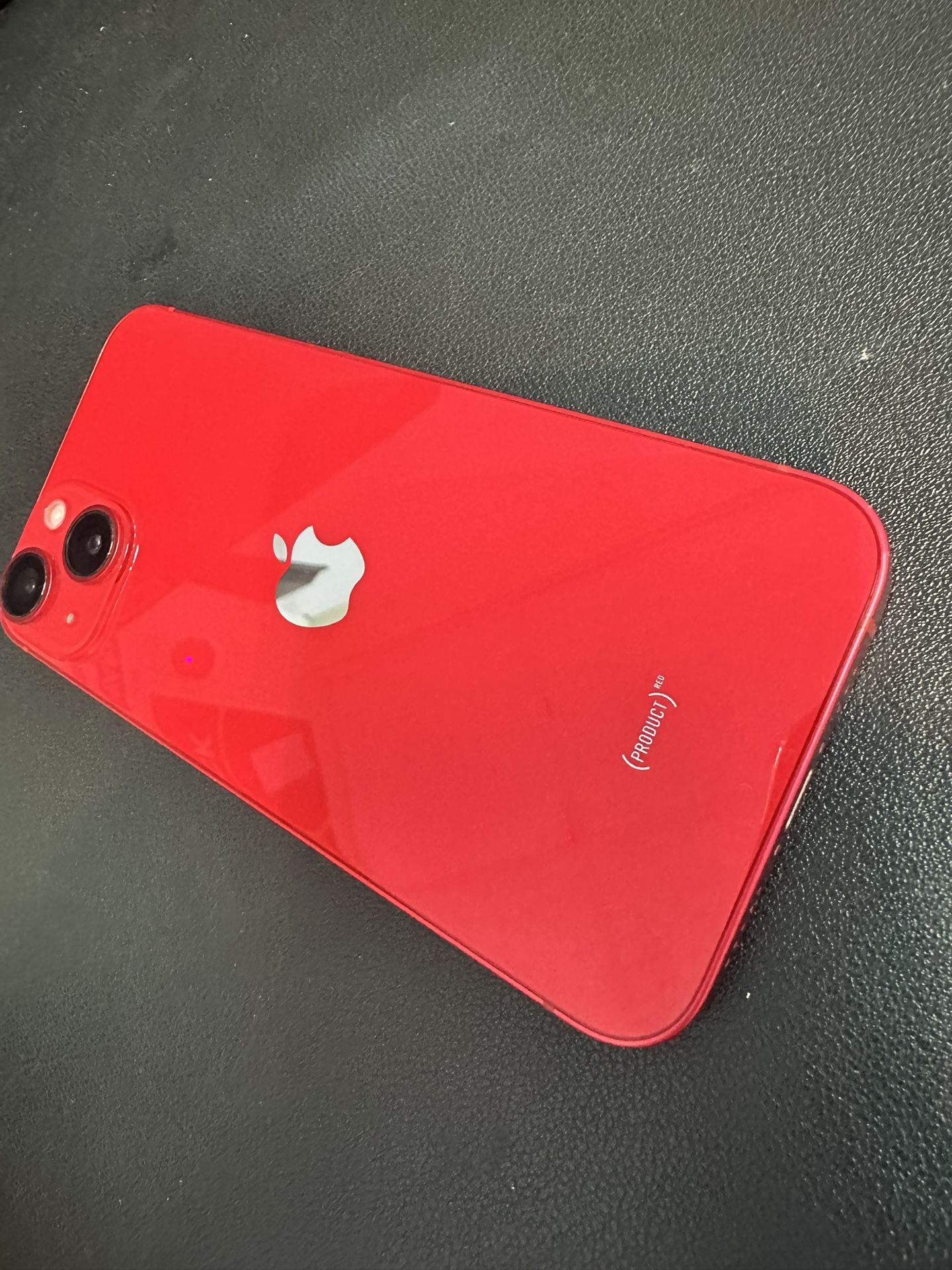iPhone 14 Red 256Gb Unlocked All Carriers Like New
