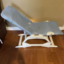 Medical Bath Chair