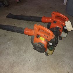 Husqvarna Leaf Blowers 