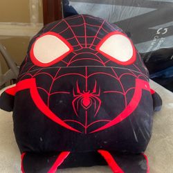 Spider Man Plush 24”
