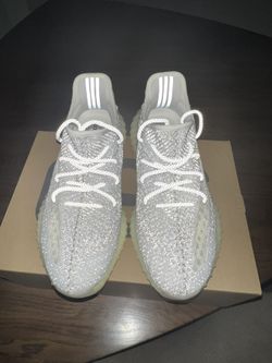 Yeezy store static 11.5