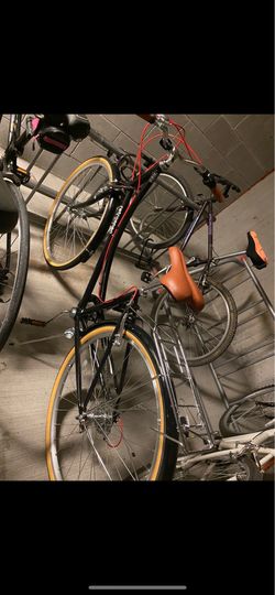 Beaumont City Bike - 7 Speed