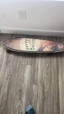 Longboard