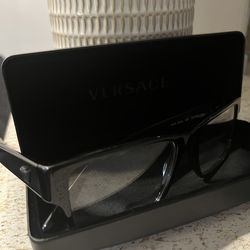 Versace glasses