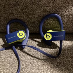 Powerbeats 3