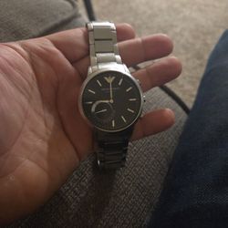 Georgio Armani Men's Watch