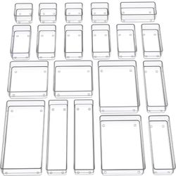 Draw Organizer 
