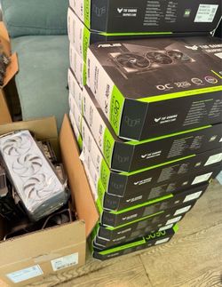 BUYING YOUR 5090 4090