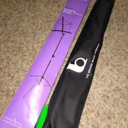 Ted Brown Music Company Classic Sheet Music Stand Holder  Violin Instrument 