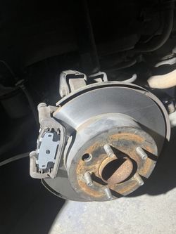 Brakes
