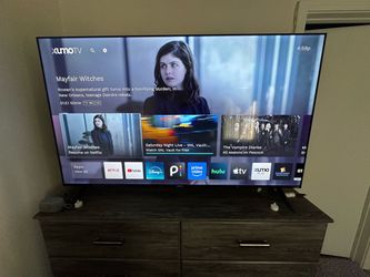 4K 65’ Xumo TV