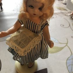 Old Doll
