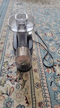 Philips Avance Collection Juicer
