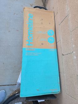 200 amp Square D main panel