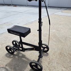 Knee Scooter 