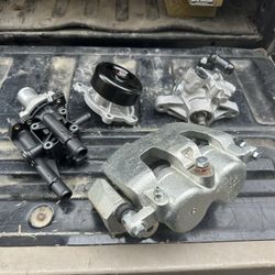 Car Parts