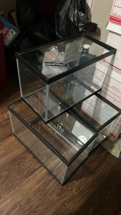 Fish tank ( read description )