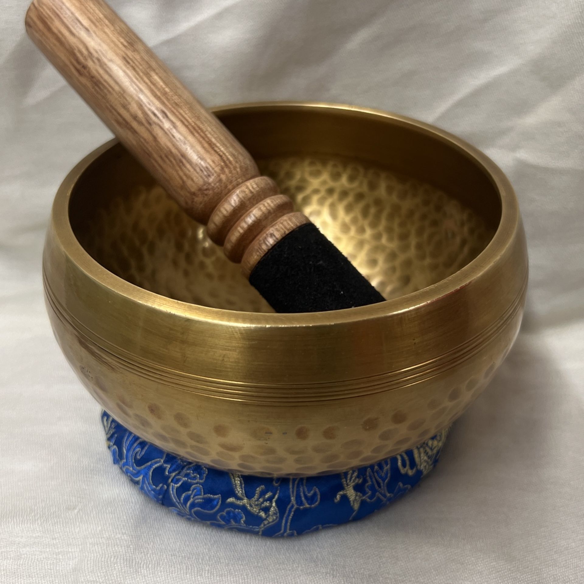 Singing Bowl