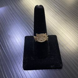 Hello Kitty Ring 😮‍💨