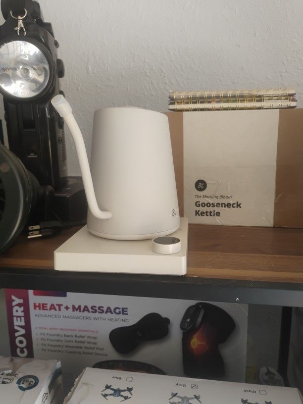 Kettle