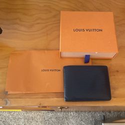 LV Wallet