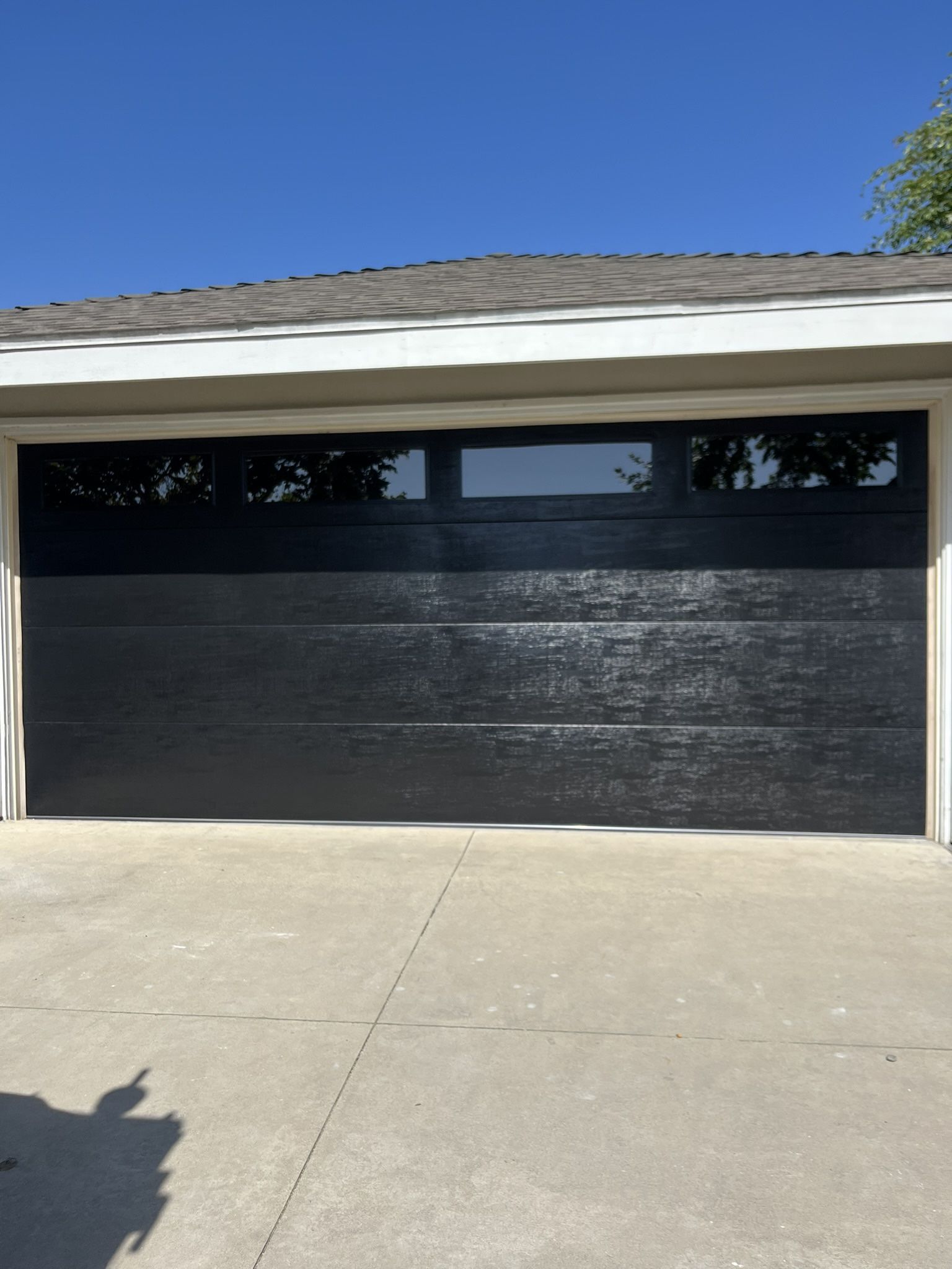 Garage Doors