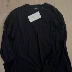 Black Theory Long sleeve