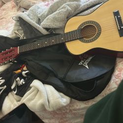 PYLE GUITAR 
