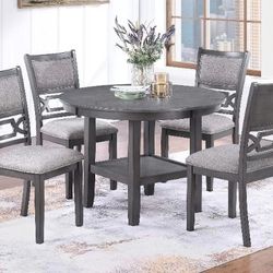 Dining Table Set 