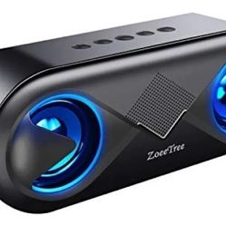 Brand New Bluetooth Speaker