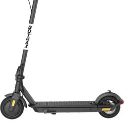 Gotrax Fusion Electric Scooter