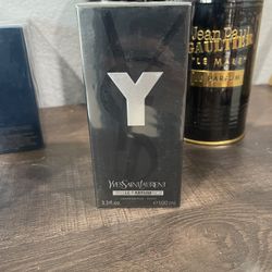 Ysl Cologne