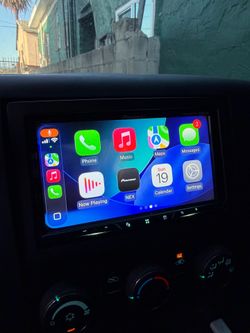 Pioneer double din