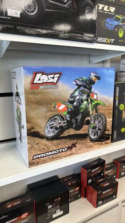Losi Promoto