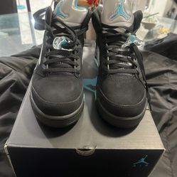 Jordan Retro 5