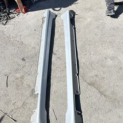 2011-2015 Hyundai Sonata Rack Moling part