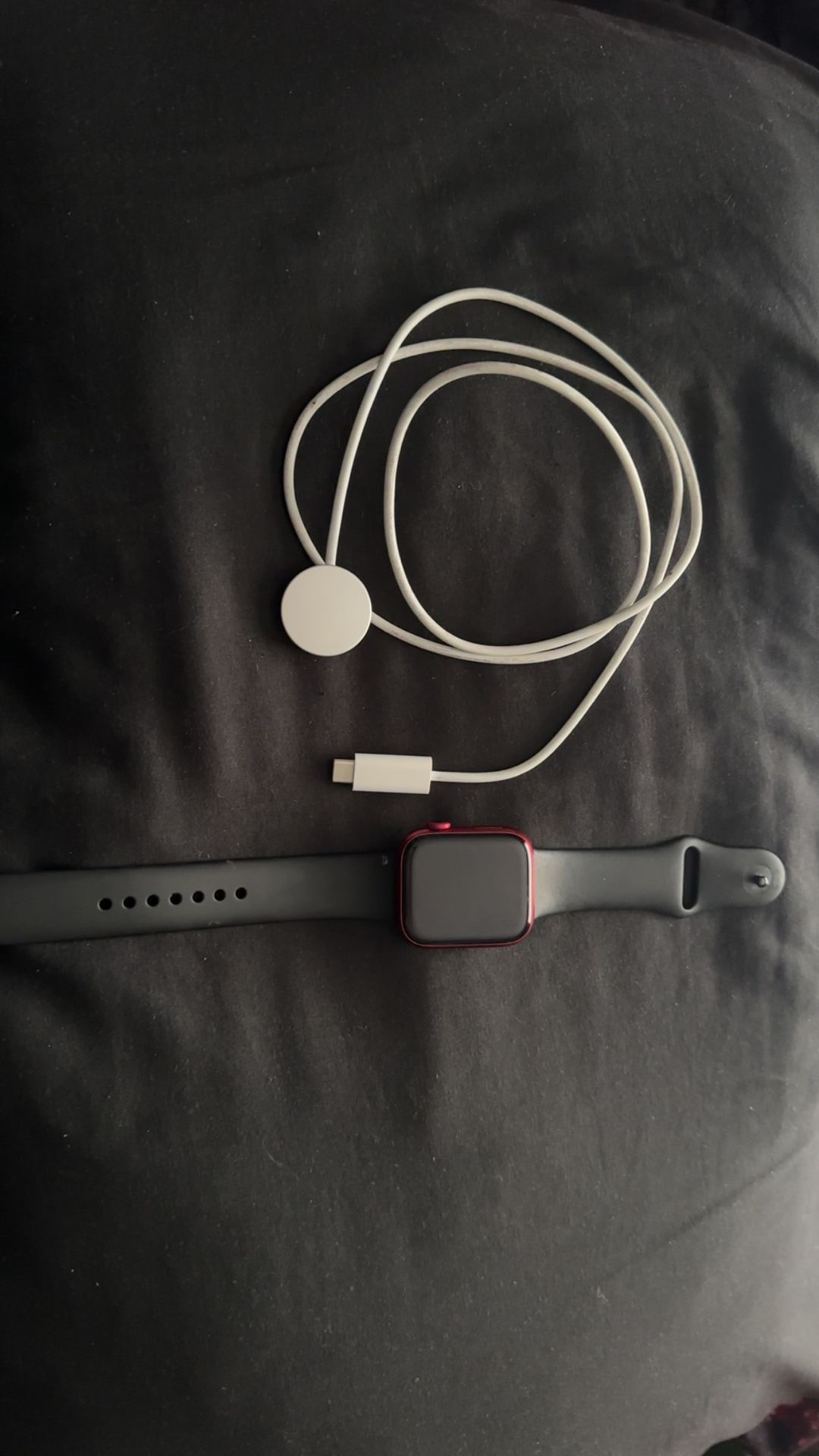 Apple watch 7 