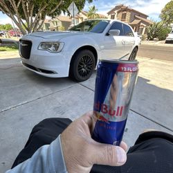 Chrysler 300 limited