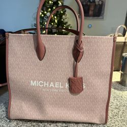 Michael Kors Large Tote
