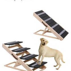 Pet Ramp