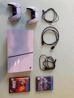 PS5