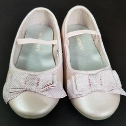 Carters' Toddlers' shoes Size 8