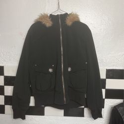 womens jacket xl