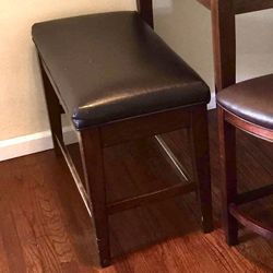 Piano Bench