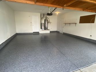 Epoxy Flooring