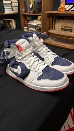 Air Jordan 1s