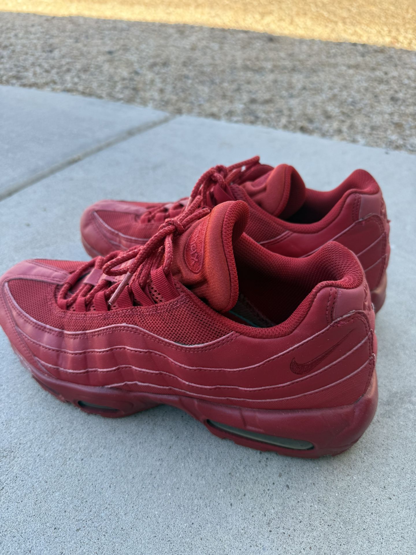 Nike Air Max 95 Mens Size 10