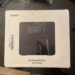 Hydsto Air Pump