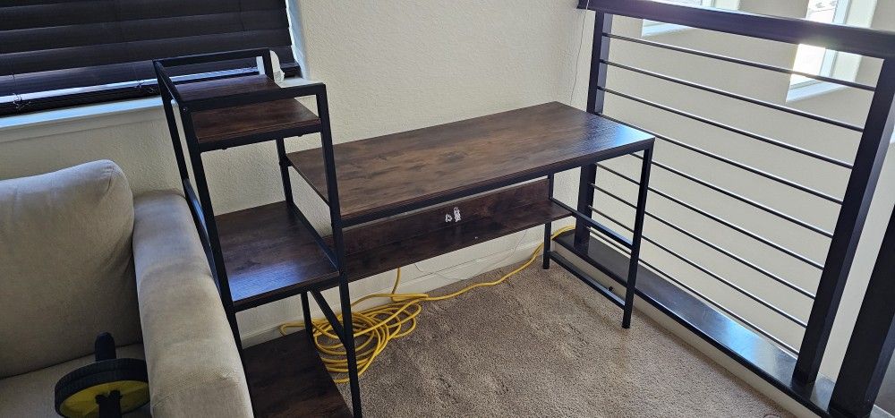Office Desk