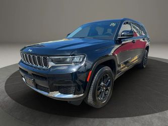 2023 Jeep Grand Cherokee L